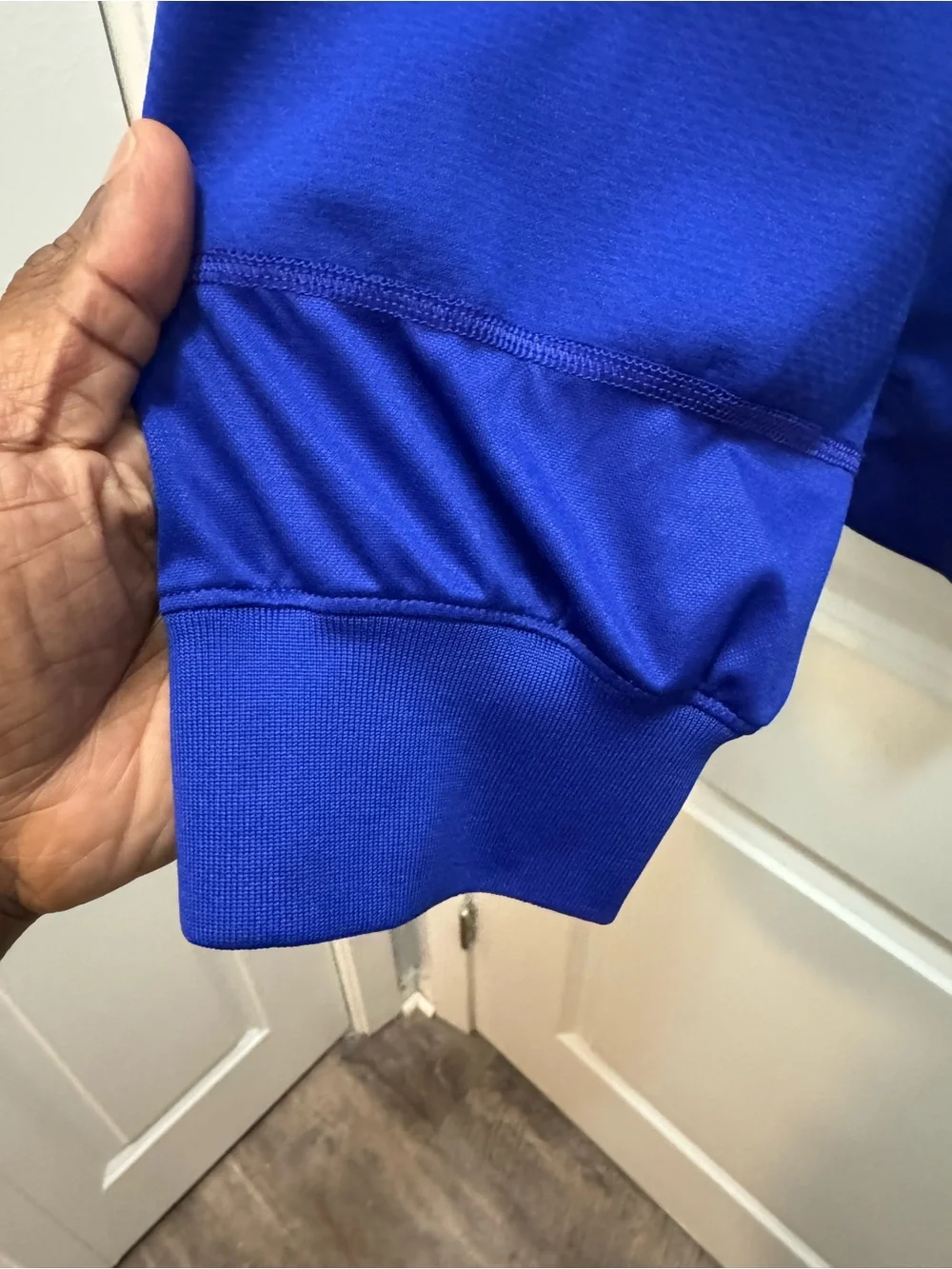 Air Jordan Dri-Fit Lightweight Jacket